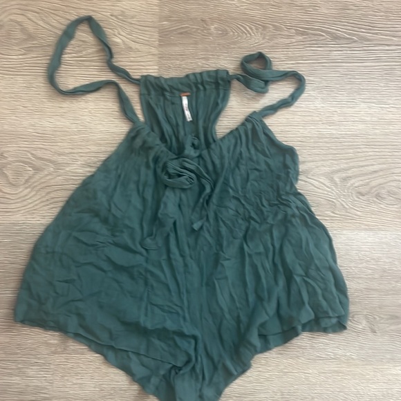 Free People Blouse - Picture 3 of 8